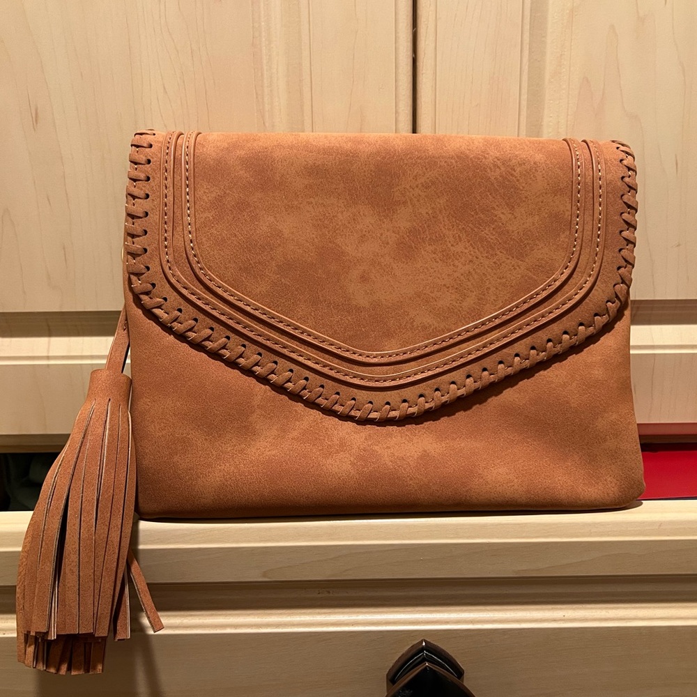 Clutch bag- NEW / never used